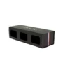Fourreau Carton 3 Terrines Elegance Lot de 60 - Créapak