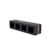 Fourreau Carton 4 Terrines Elegance Lot de 60 - Créapak