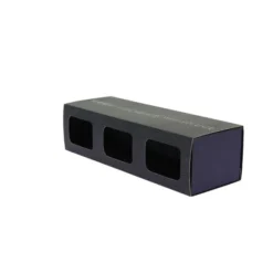 Fourreau Carton 3 Terrines Excellence 25.8X8.6 Lot de 60 - Créapak