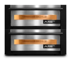 Four Refining Core 2 Chambres - Moretti Forni