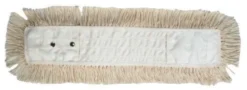 Frange Coton À Pressions 100Cm - Guialto
