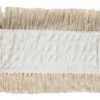 Frange Coton À Pressions 120Cm - Guialto