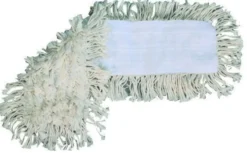 Frange Coton À Velcro 40Cm - Guialto