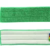 Frange Micro Avenir 70% Recyclée Velcro 45Cm - Guialto
