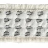 Frange Micro Quatro À Poche 40Cm - Guialto