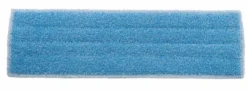 Frange Micro Velcro Souple Bleu 60Cm Start - Guialto