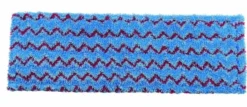 Frange Micro Z Poche-Languette 40Cm - Guialto