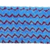 Frange Micro Z Velcro 45Cm - Guialto