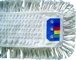 Frange Poly-Coton Poche-Languette 40Cm (3 Trous) - Guialto