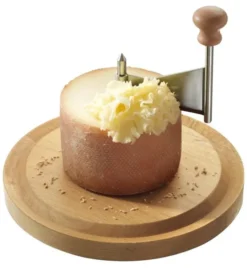 FRISEUR HETRE POUR FROMAGE TETE DE MOINE - L2G