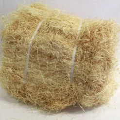 Frisure de Bois 10Kg - Créapak