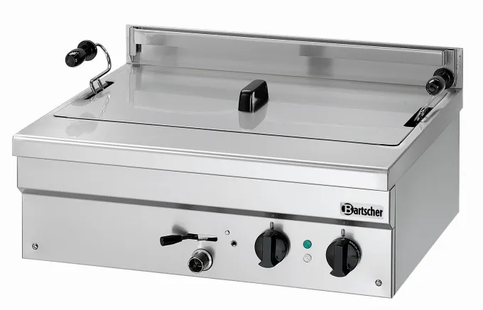 Friteuse à Beignets Électrique - 21L - Bartscher