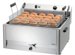 Friteuse à Beignets - 30 Litres - Bartscher