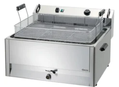 Friteuse à Beignets - 30 Litres - Bartscher