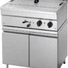 Friteuse à Beignets 21L 700X580X250 - Giorik