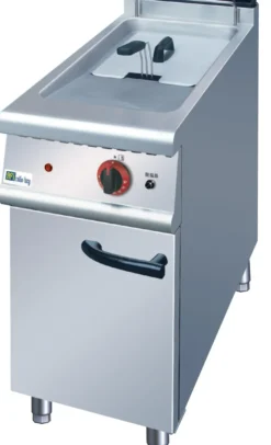 Friteuse Electrique sur Coffre Série Top 700 - 20 L - AFI Collin Lucy