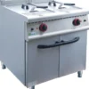Friteuse Electrique sur Coffre Série Top 700 - 2 x 20 L - AFI Collin Lucy
