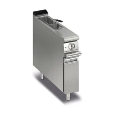 Friteuse Electrique sur meuble - 8 L - P 700 - 7 kW - Baron