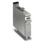 Friteuse à Gaz sur meuble - 7 L - P 700 - 5,8 kW - Baron