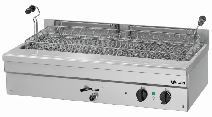 Friteuse Électrique à Beignets - 35 Litres - BF 35E - Bartscher