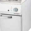 Friteuse Électrique 15 L 15 kW - Stalgast