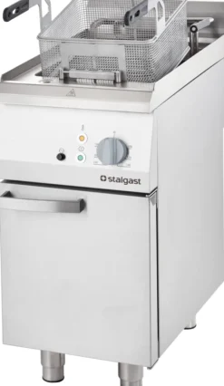 Friteuse Électrique 15 L 15 kW - Stalgast