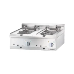 Friteuse Électrique à Poser 2x 10 L 18 Kw - Stalgast
