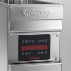 Friteuse électrique sur coffre - 9-10 litres - Valentine - EVOC250T