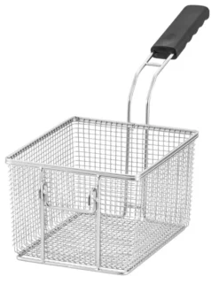 Friteuse à Poser Double IMBISS II - 2 x 8 Litres - Bartscher