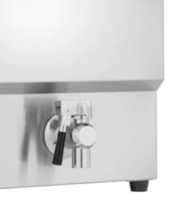 Friteuse à Poser Double IMBISS II - 2 x 8 Litres - Bartscher
