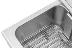 Friteuse à Poser Double IMBISS II - 2 x 8 Litres - Bartscher
