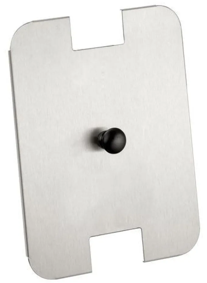 Friteuse professionnelle - 2 cuves de 4 litres - Bartscher