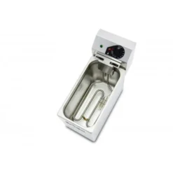 Friteuse professionnelle Electrique EVOLUTION sans Robinet 5 litres et 2,2 kw - Arilex