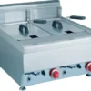 Friteuse Professionnelle Electrique Série Top 650 - 2 x 12,5 L - AFI Collin Lucy