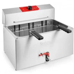 Friteuse Professionnelle Electrique de Table - 13 litres - Série TF - Valentine