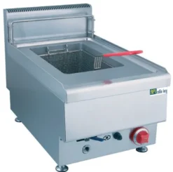 Friteuse professionnelle Electrique Série Top 650 à Poser - 12,5 L - AFI Collin Lucy