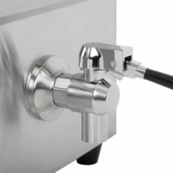 Friteuse professionnelle induction 7,5 L - Buffalo