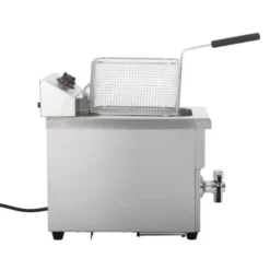 Friteuse professionnelle induction 7,5 L - Buffalo