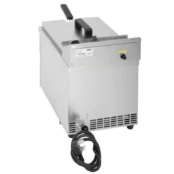 Friteuse professionnelle induction 7,5 L - Buffalo