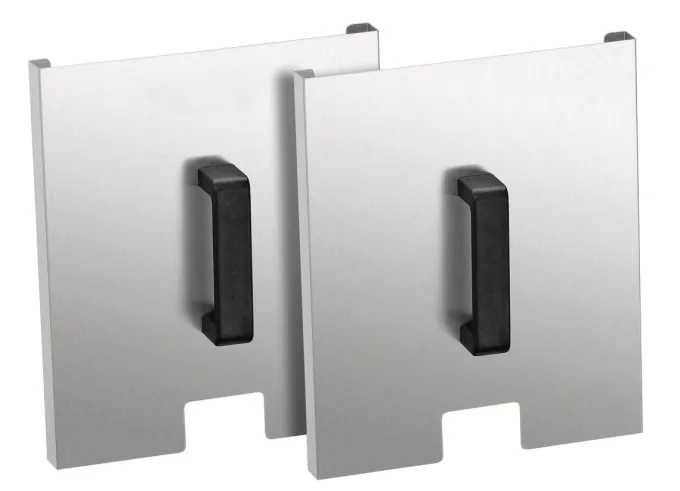 Friteuse Professionnelle à Induction 2 x 8 Litres - Bartscher