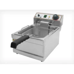Friteuse professionnelle électrique FB 6 LT - Beckers