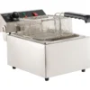 Friteuse professionnelle électrique - 6 Litres - 3 kW - Combisteel