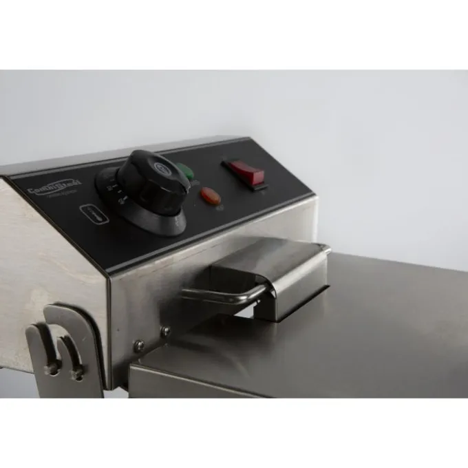 Friteuse professionnelle électrique - 6 Litres - 3 kW - Combisteel