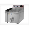 Friteuse professionnelle électrique FBR 9 LT - Beckers