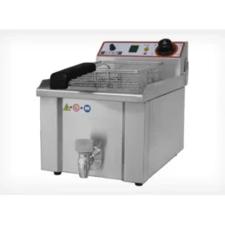 Friteuse professionnelle électrique FBR 9 LT - Beckers