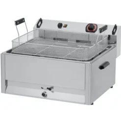 Friteuse Professionnelle électrique MOD FPR 30 LT - Beckers