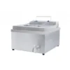 Friteuse Professionnelle électrique FDF 11 LT - Beckers