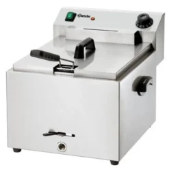 Friteuse Professionnelle - 9,7 Litres - Bartscher