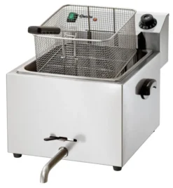Friteuse Professionnelle - 9,7 Litres - Bartscher