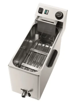 Friteuse professionnelle - 5,7 Litres - Bartscher